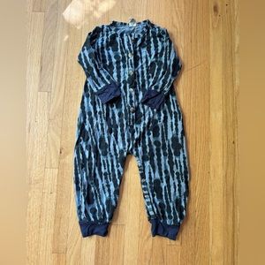 Kate Quinn jumpsuit 18-24m